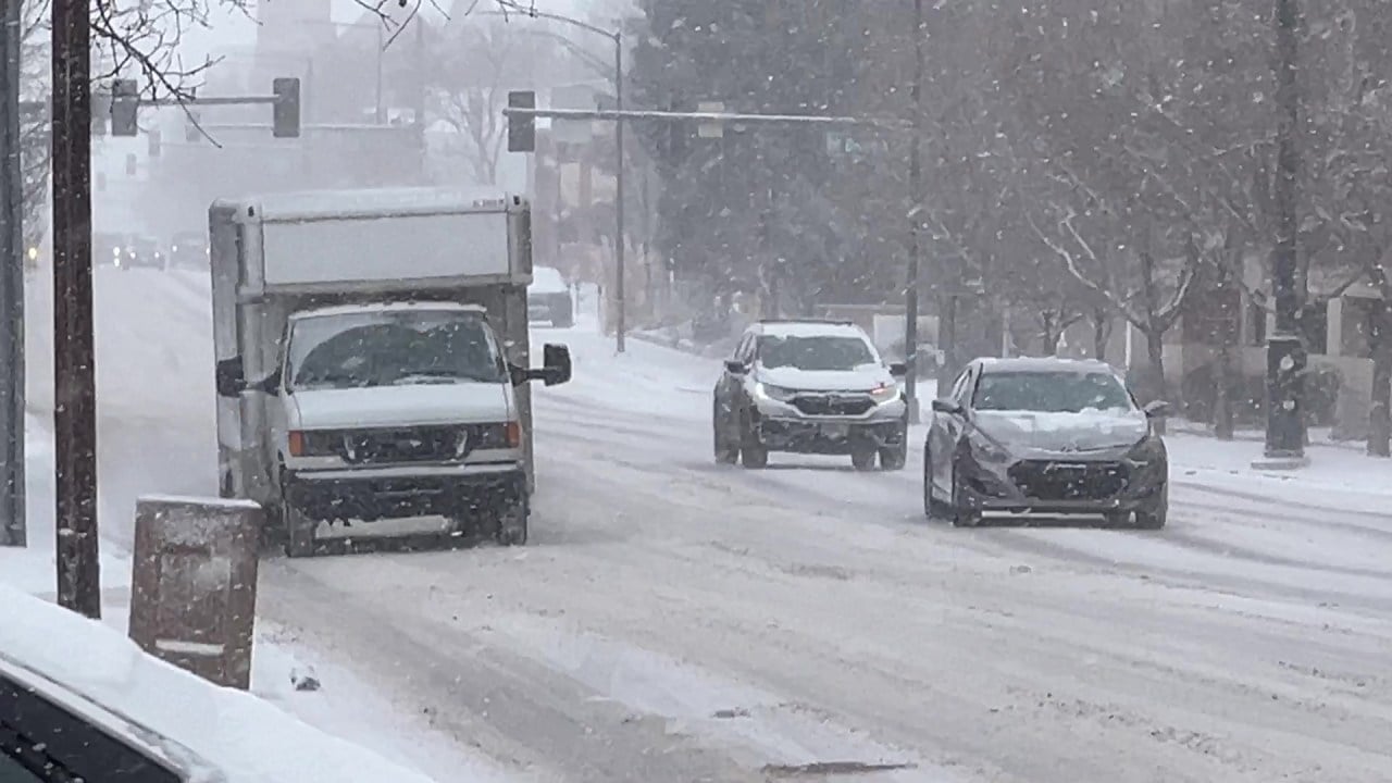 Featured image for "Denver and Front Range Bracing for Major Snowstorm Impact"