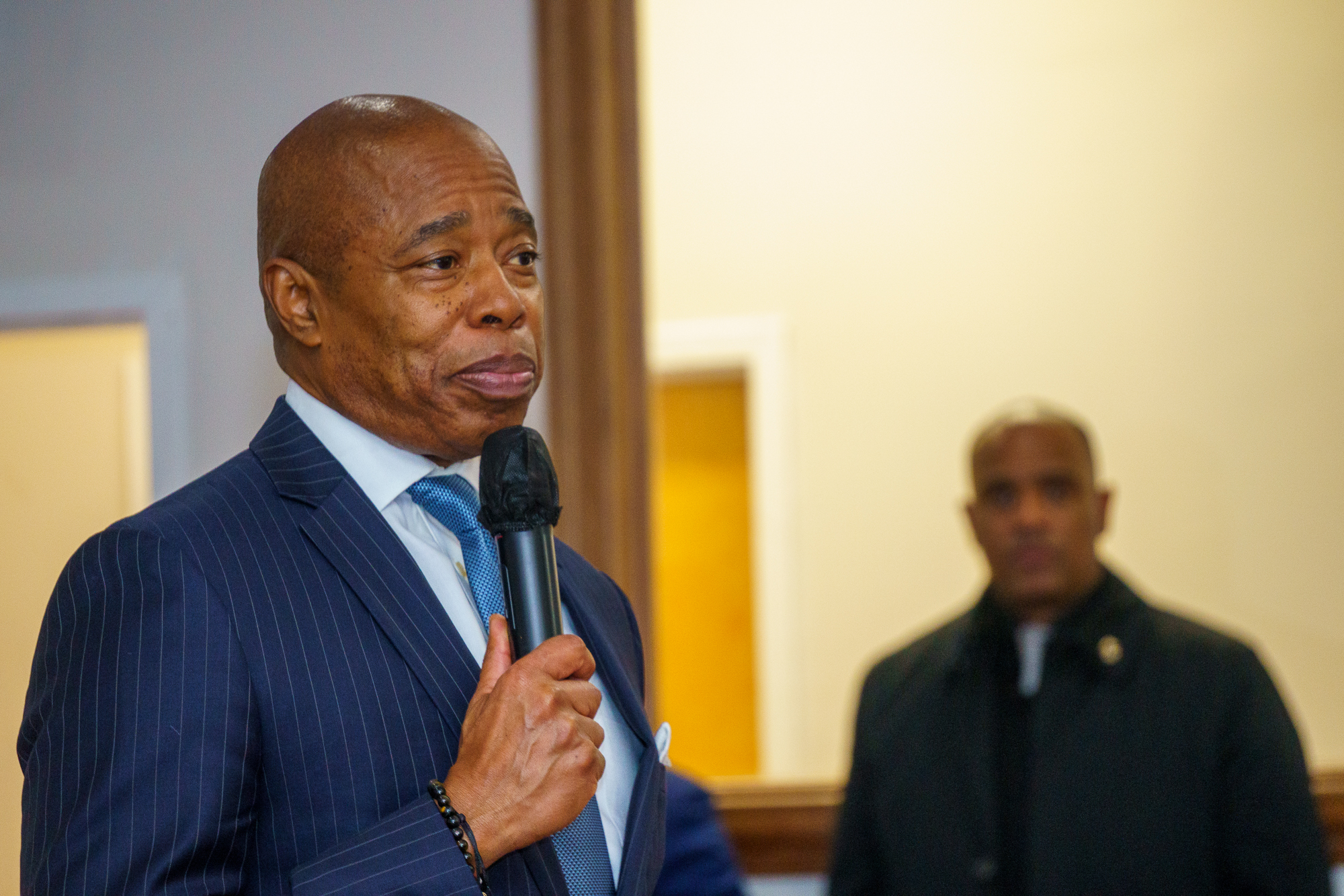 Featured image for "New York City's Historic Ban on Solitary Confinement Sparks Showdown with Mayor and Lawmakers"