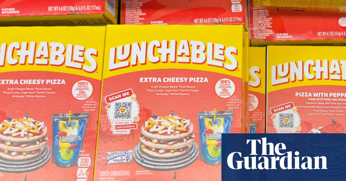 Featured image for Kraft Heinz Withdraws Lunchables from School Lunch Programs