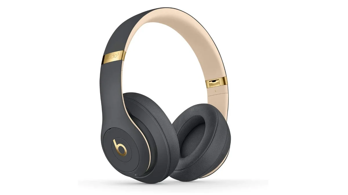 "Massive Discounts on Beats Studio3 Headphones at Amazon - Up to 51% Off!"