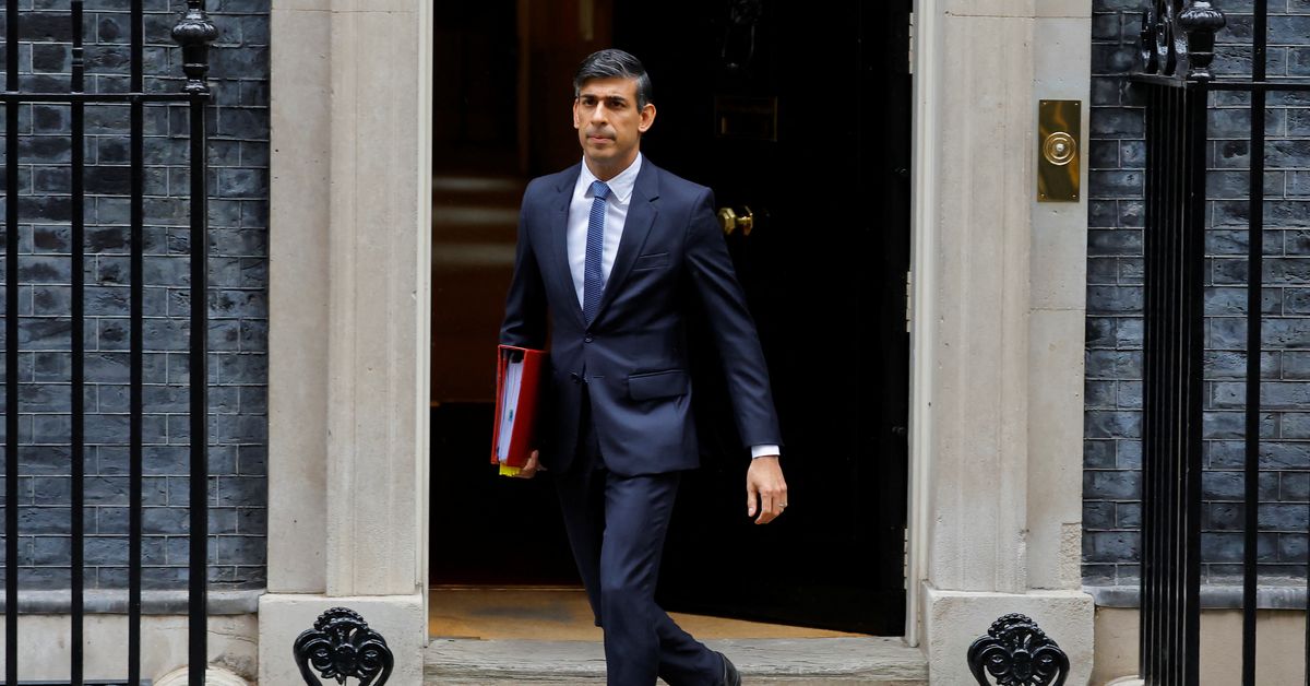 Rishi Sunak's Conservatives Face Defeat in Historic By-Elections