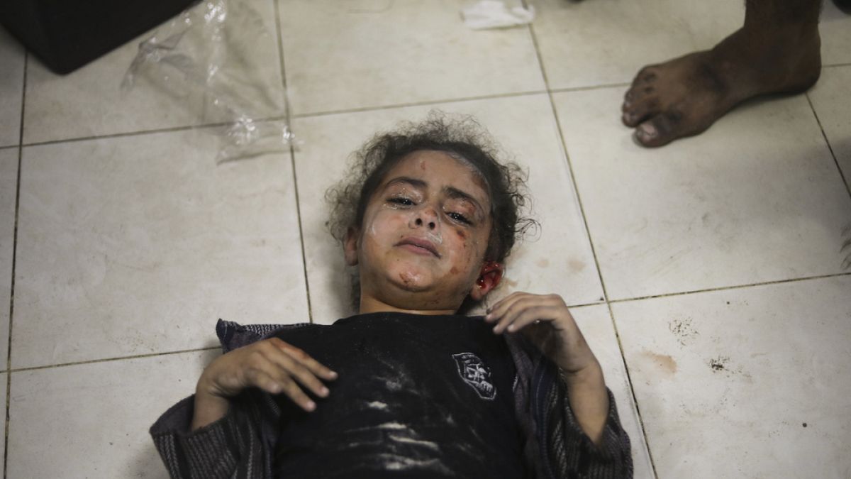 Hezbollah Commander Killed in Israeli Strike, Escalating Tensions in Gaza