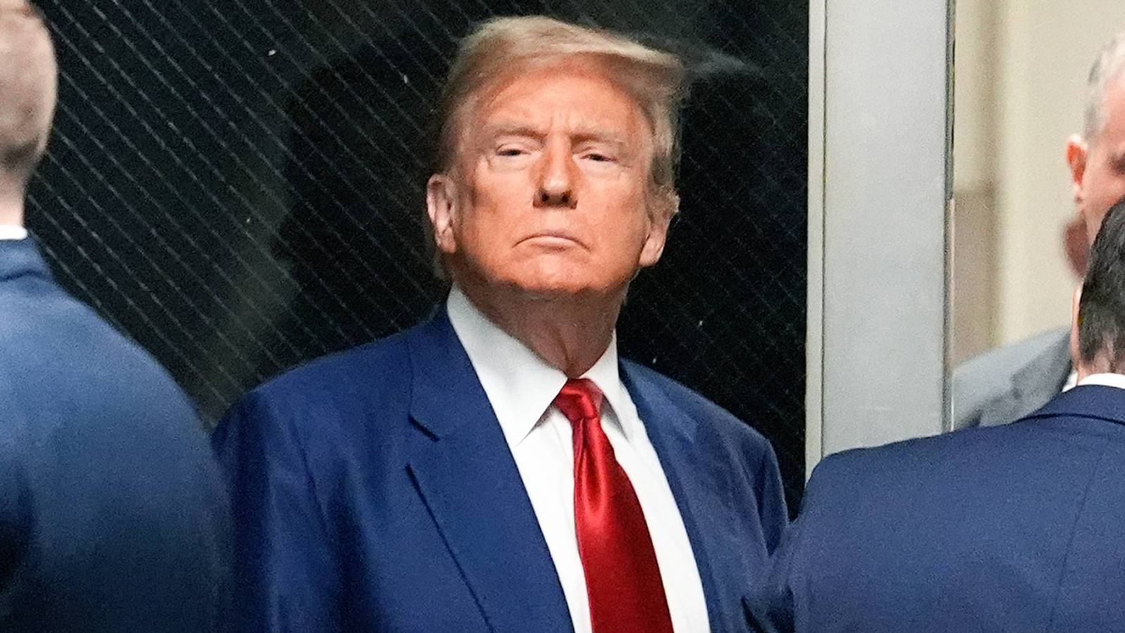 Featured image for "Trump Media Sues Truth Social Co-Founders, Seeks Share Forfeiture"