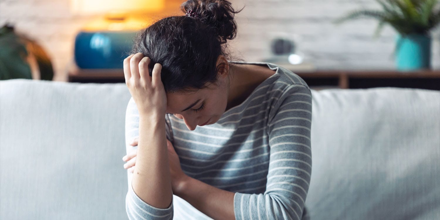"Depression Predicts Future Physical Activity, Not the Reverse: Study"