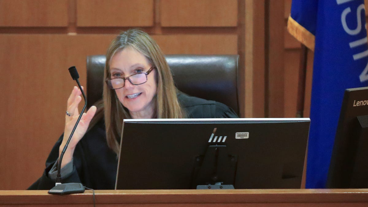 Wisconsin's Abortion Ban Ruled Unconstitutional, Paving Way for Supreme Court Case