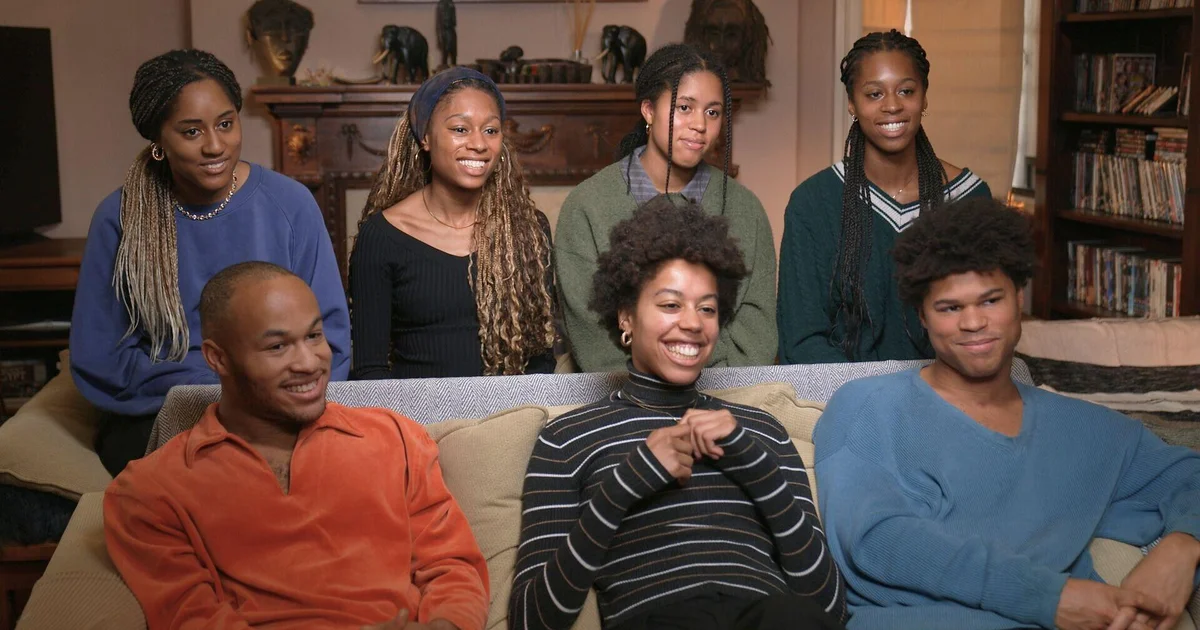 Featured image for Kanneh-Mason Siblings Continue Family Musical Tradition