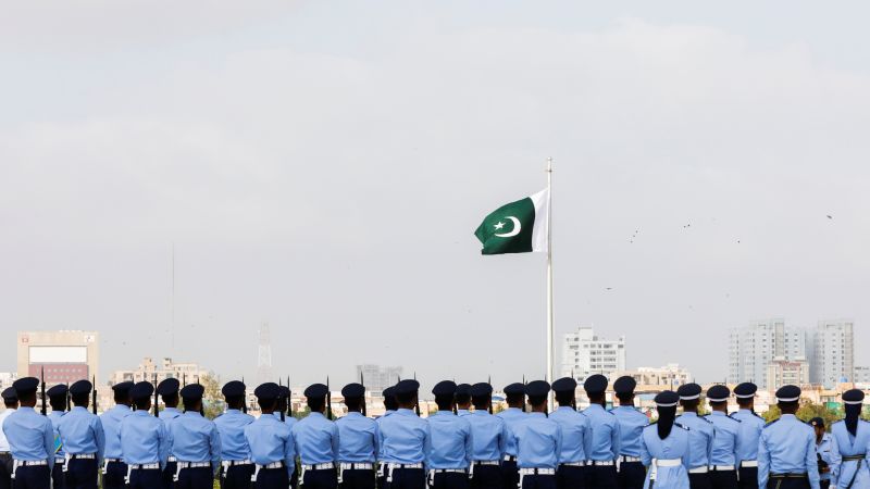 "Pakistan's Retaliatory Strikes in Iran: Unraveling Tehran's Strategic Goals"