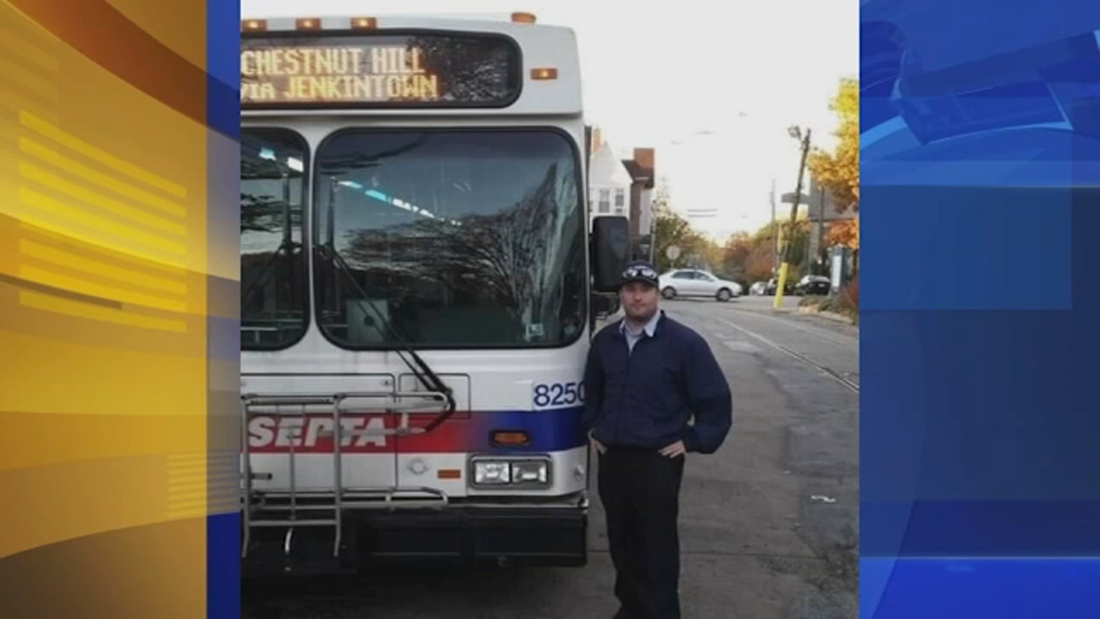 "SEPTA Strike 2023: Safety Concerns Rise as Bus Driver Fatally Shot"