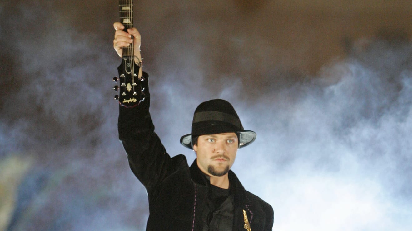 Bam Margera's Brother Issues Alarming Missing Person Alert.