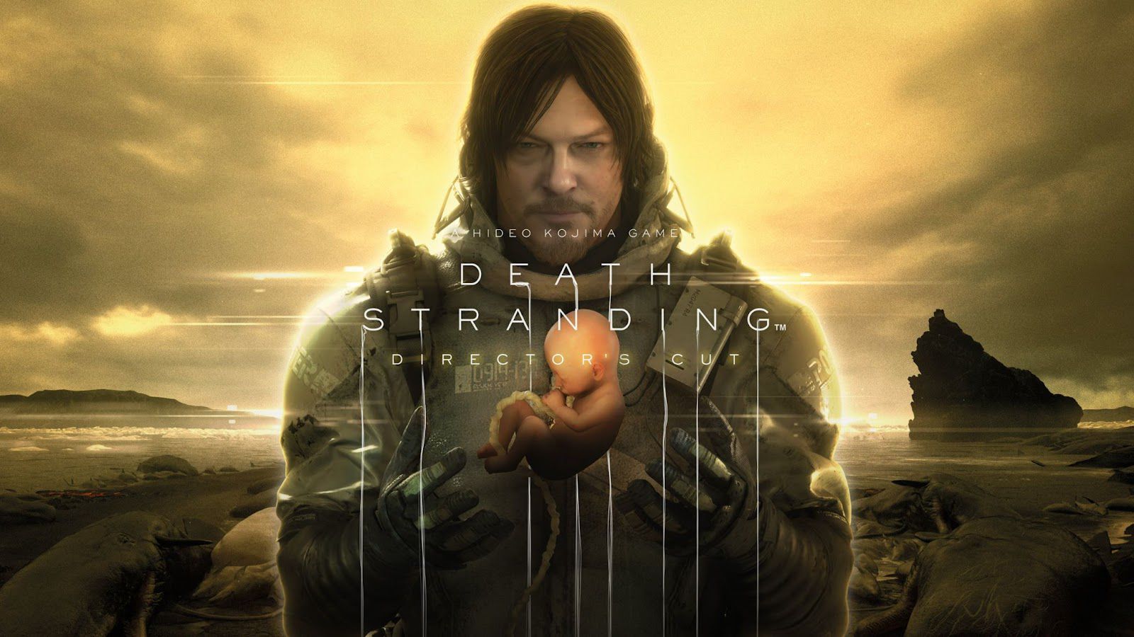 "Death Stranding Director's Cut Expands to iOS and Mac with Limited-Edition Controller"