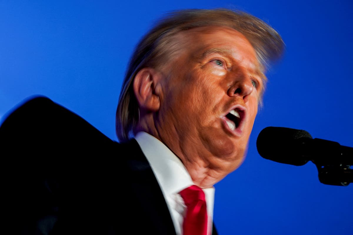 "Trump Removes Protester from Rally Amid SNL Mockery: Immigration a Top Concern for Supporters"