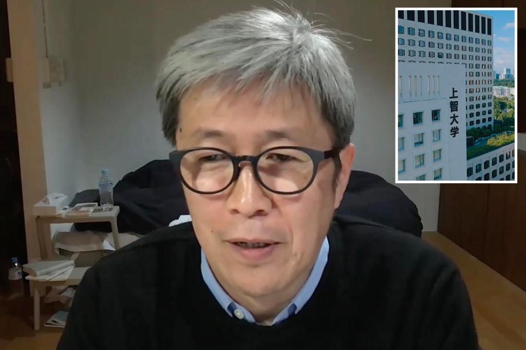 Japanese court orders sexual assault accuser to pay damages to alleged abuser's wife.
