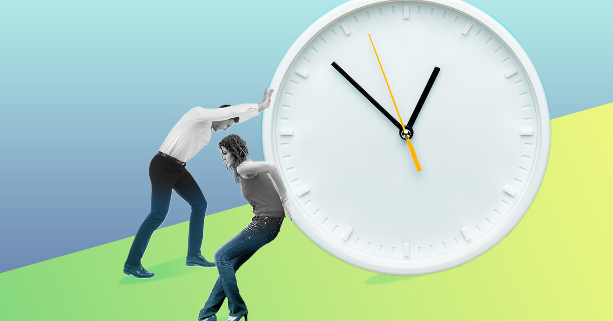 Featured image for "Slowing the Pace of Aging: Is It Possible?"