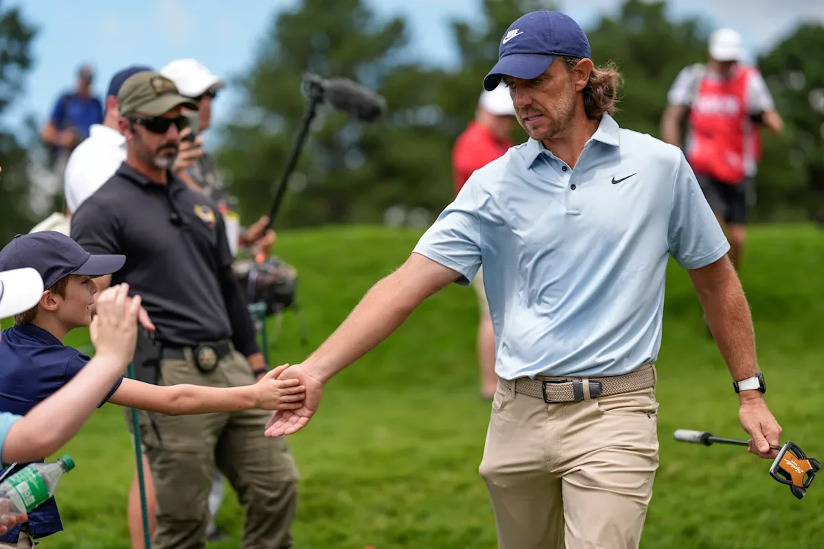 Tommy Fleetwood Secures First PGA Tour Win and $10M at 2025 Tour Championship