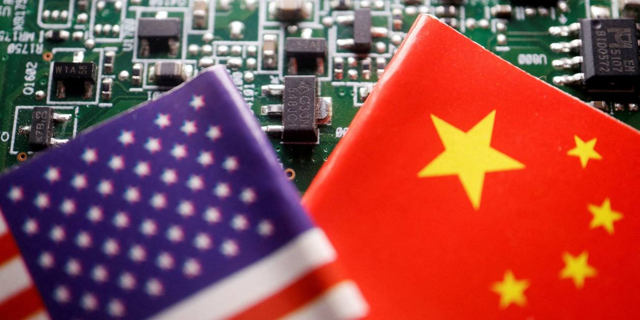 China's Export Restrictions on Chipmaking Metals Escalate Trade Spat with U.S.