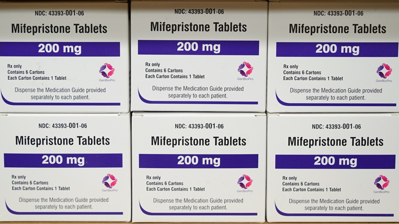 Washington secures 3-year supply of abortion drug to protect access.