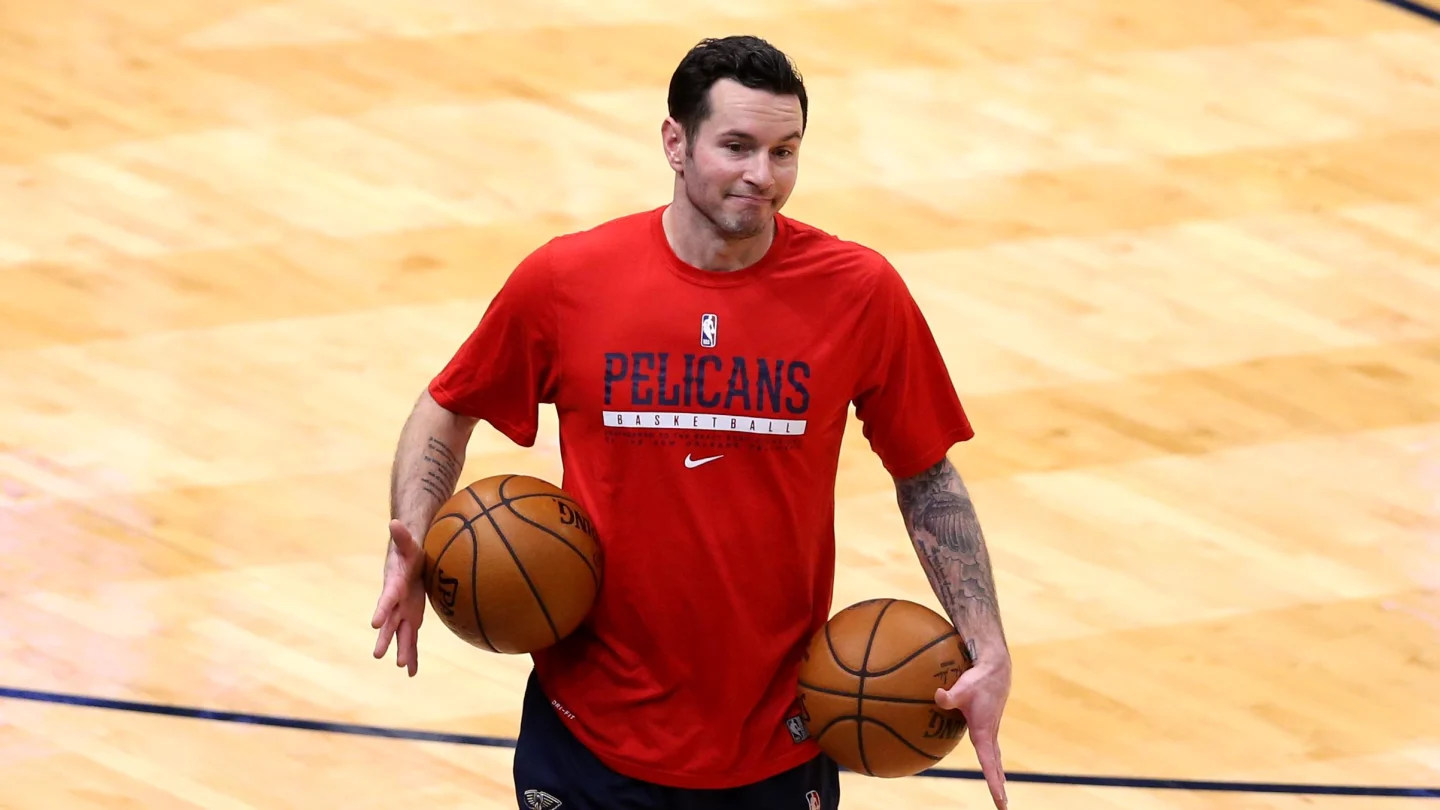 JJ Redick Emerges as Top Candidate for Lakers Head Coach