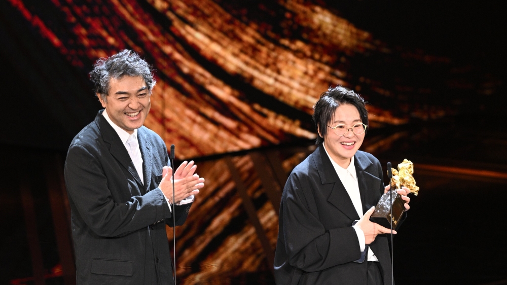 "Taiwan's Golden Horse Film Awards Celebrate Cultural Power and Young Talent"