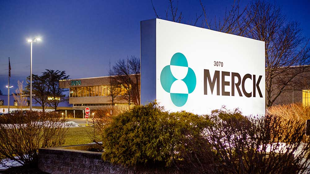 Featured image for Merck Secures $3.3B Deal to Bolster Keytruda Against Rising Competition
