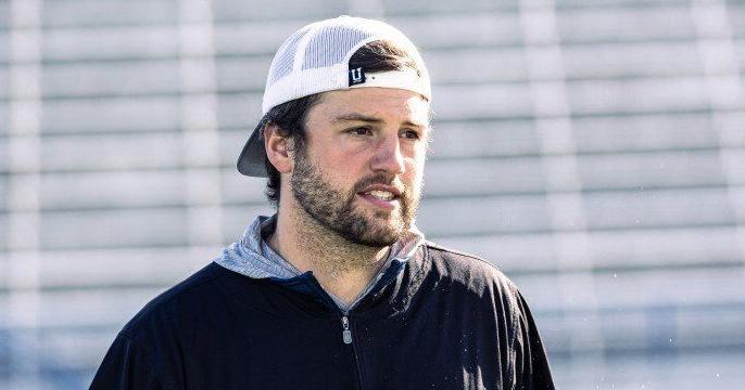 Montana State RBs coach cited for violations on night of alleged DUI.