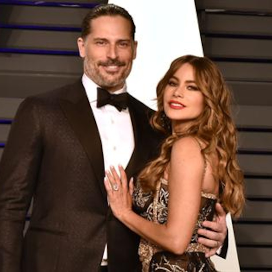 Featured image for Joe Manganiello Reveals the Real Reason Behind His Split with Sofía Vergara