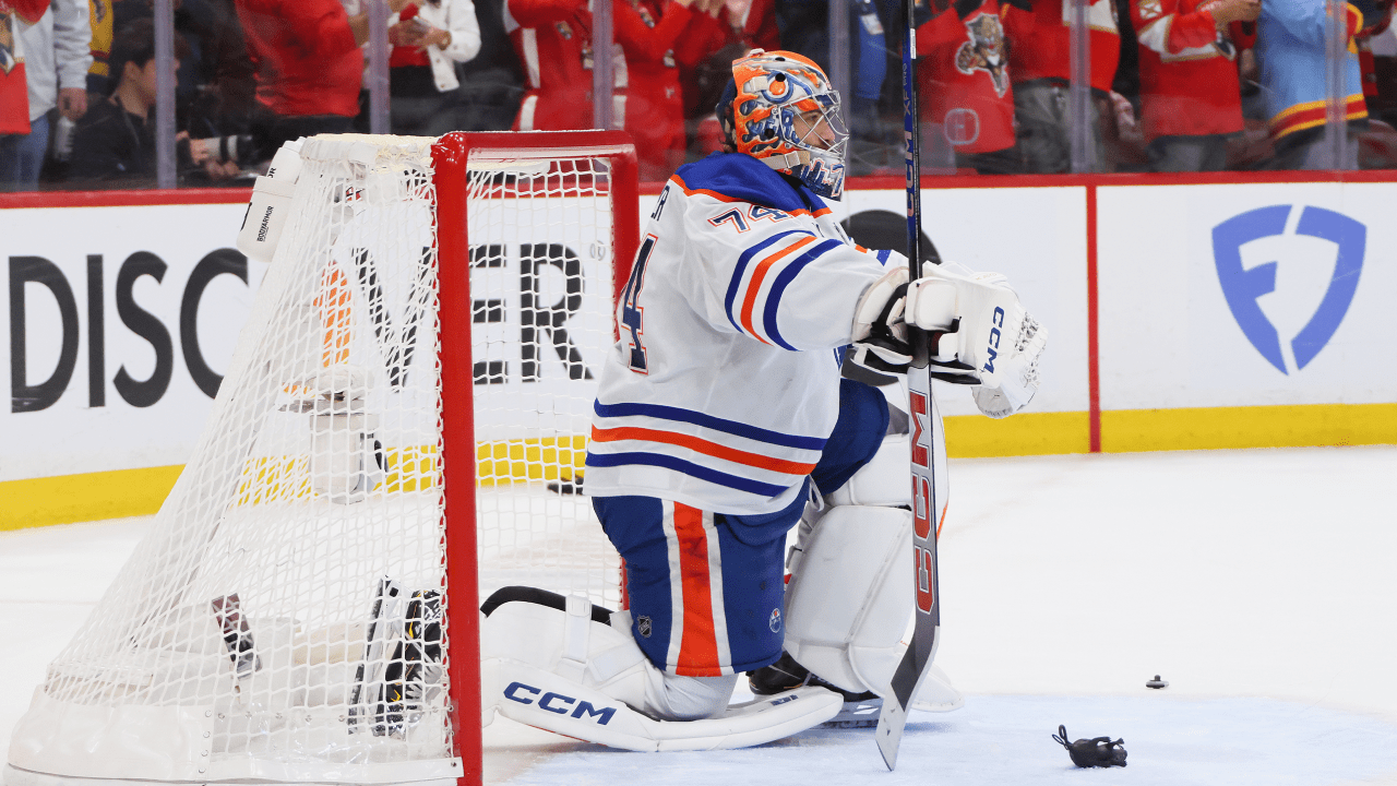 Featured image for Oilers' Stanley Cup Final struggles and future prospects