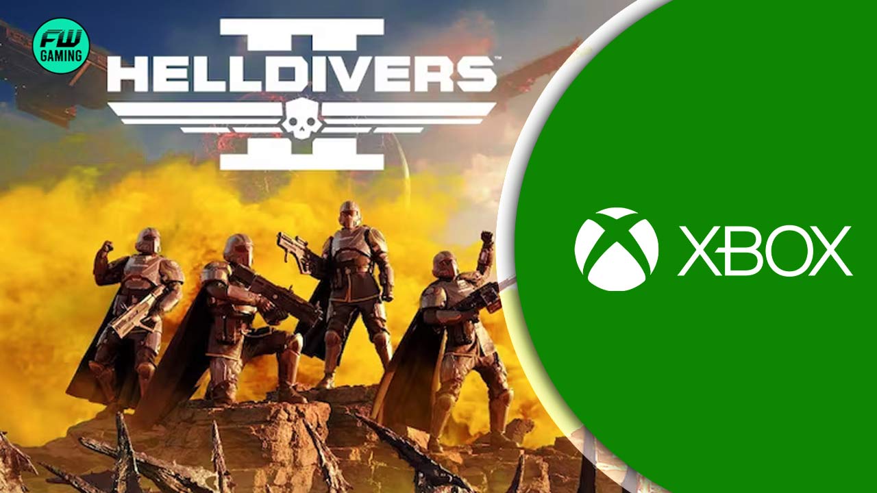 "Helldivers 2: February's Surprise Hit Dominates Gaming Scene"