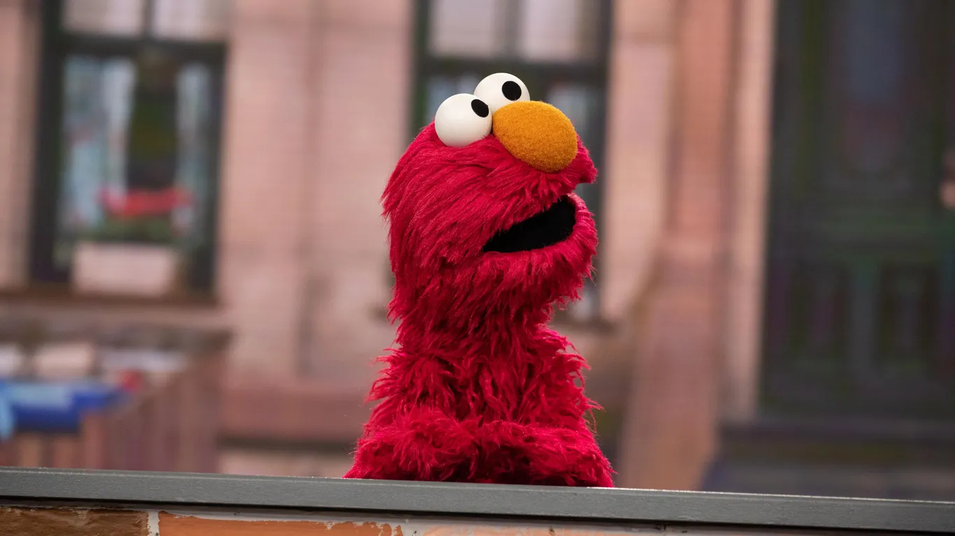Featured image for Elmo's X Account Hacked with Antisemitic and Racist Posts