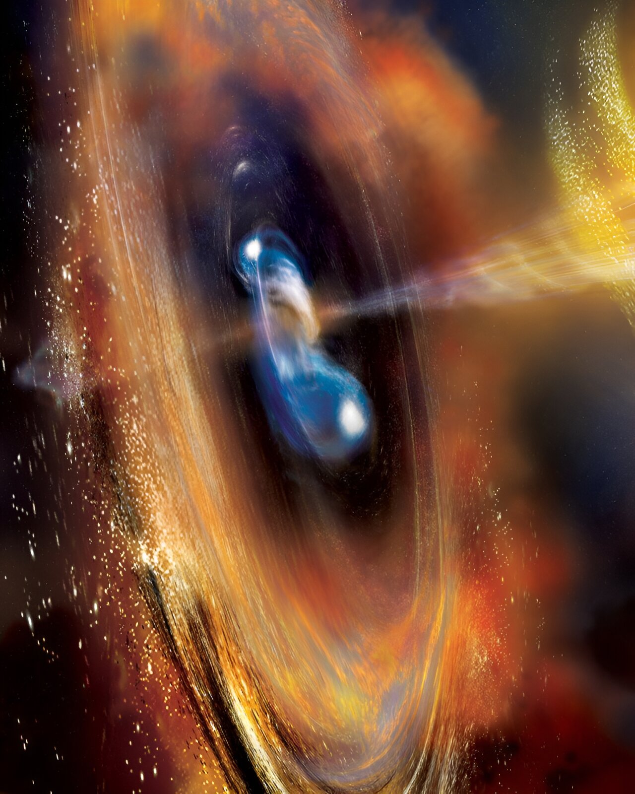 "Unveiling the Mysteries of Thunderstorm Gamma-ray Bursts"