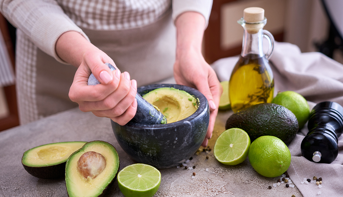"Top Fat-Burning Foods for Weight Loss"