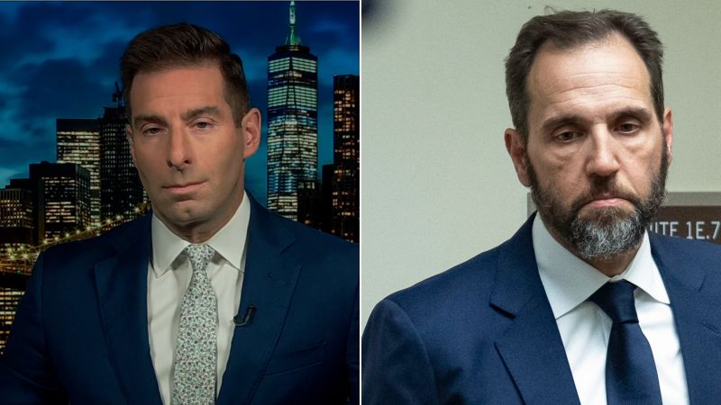 Featured image for Jack Smith Drops Trump Case Amidst Controversy