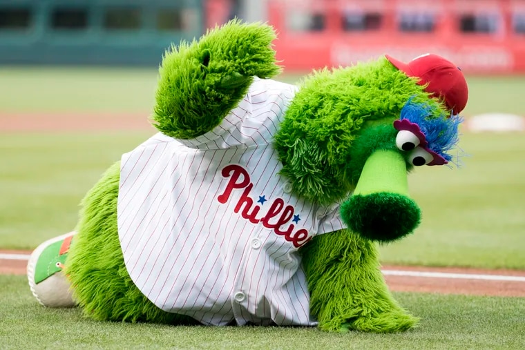 Phillies vs Astros: Weekend Series Preview and TV Schedule