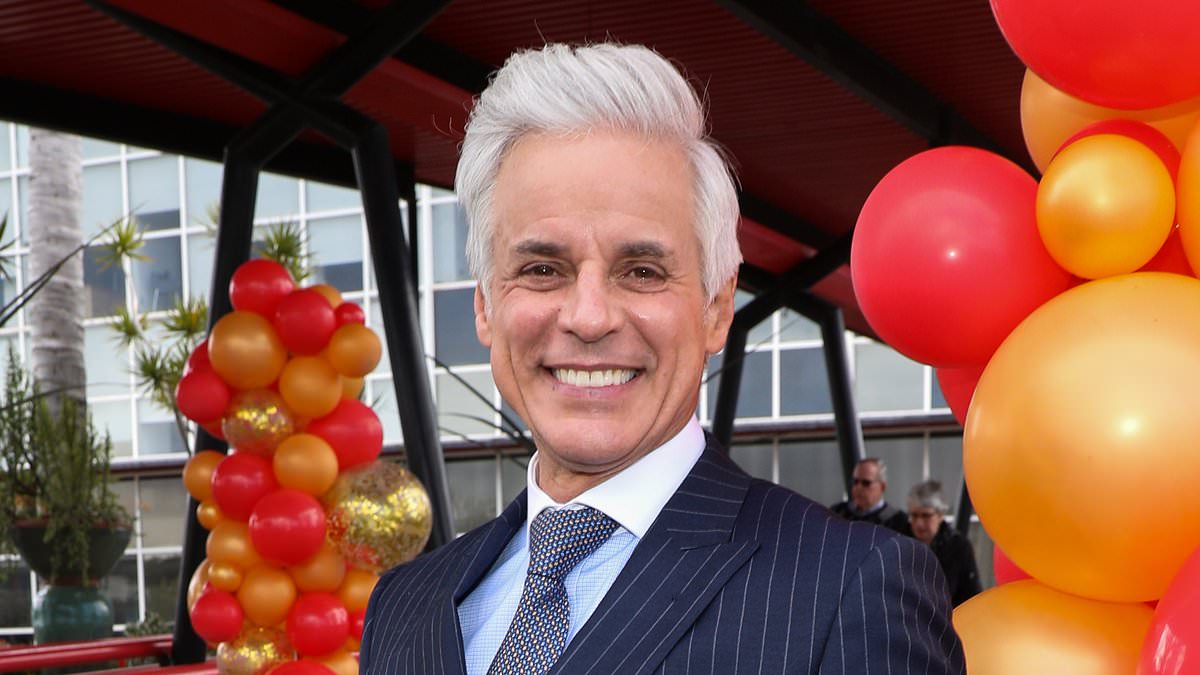 Featured image for Christian LeBlanc's Cancer Battle and Dramatic Weight Loss: An Inspiring Journey