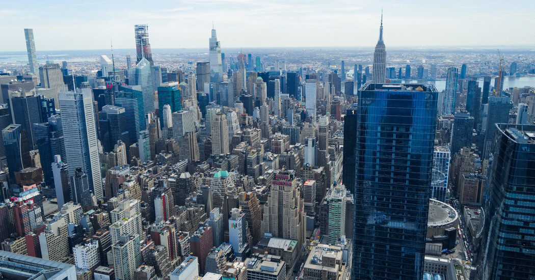 Featured image for NYC Reopens Section 8 Housing Applications After 15-Year Hiatus