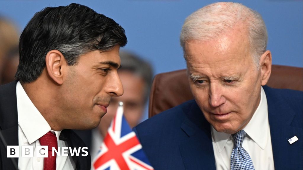 "NATO's Long-Term Security Package for Ukraine Sparks Outrage and Caution"