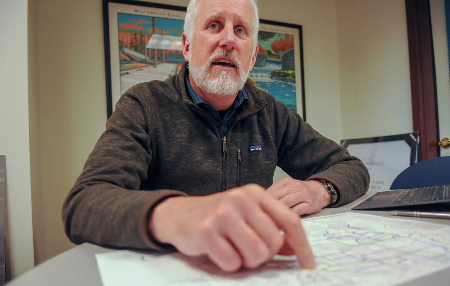 Featured image for Oregon Transportation Bill Failure Sparks Layoffs and Service Cuts