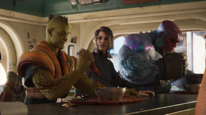 Featured image for "PlayStation's Concord Faces Backlash as Overwatch Clone Ahead of August Release"