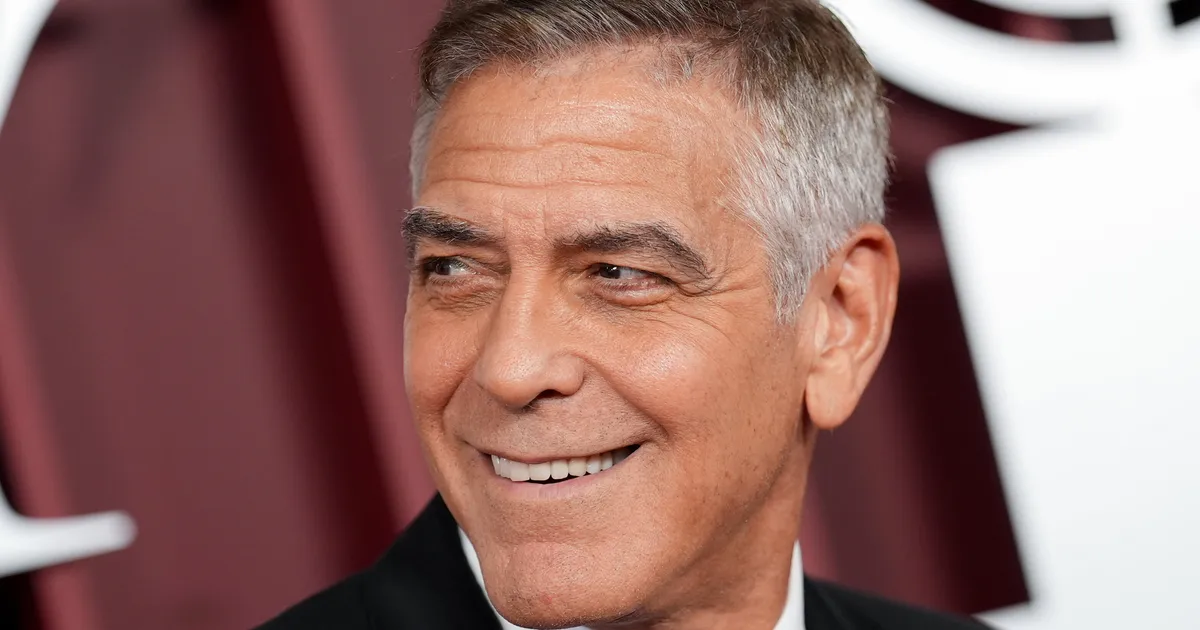 Featured image for George Clooney Defends His Versatility Against Critics