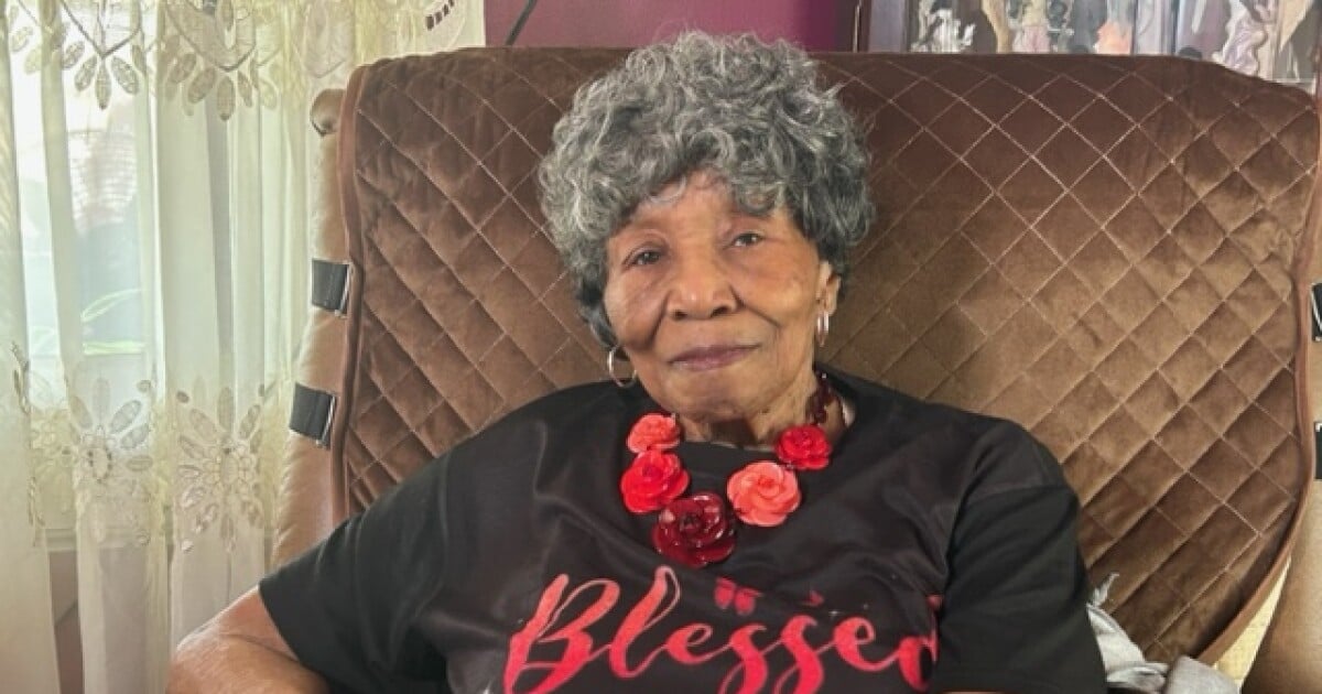 Featured image for Centenarian's Stroke Surgery at Cleveland Clinic Makes History