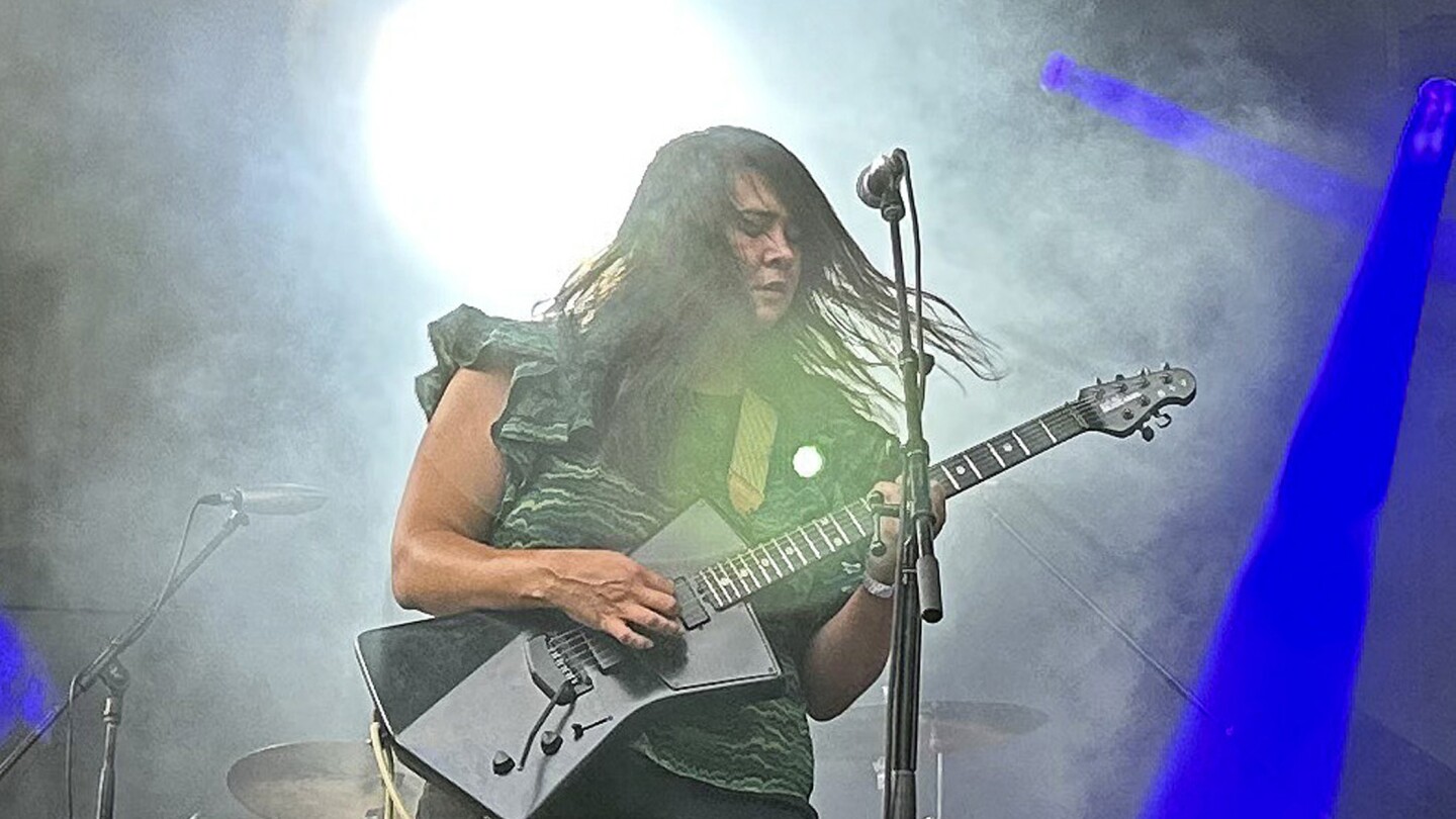 Featured image for The Gendered Takeover: Pitchfork's Integration into GQ