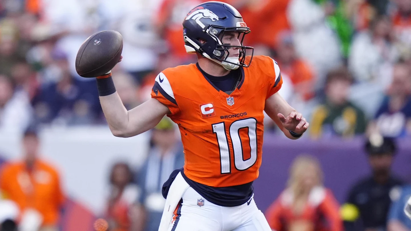 Featured image for Broncos' Upset Victory Over Packers Highlights Key Takeaways