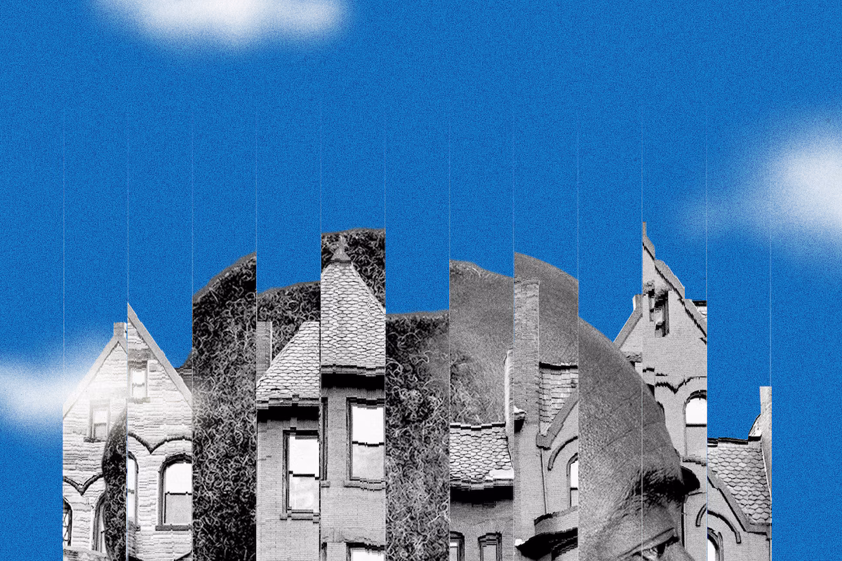 Featured image for Dementia Village in the Netherlands Inspires Hope in D.C.