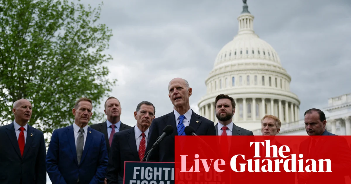 US Debt Ceiling Crisis: Deadlock Continues Amid Warnings of Social Security Shutdown and Calls for Biden to Take Action.