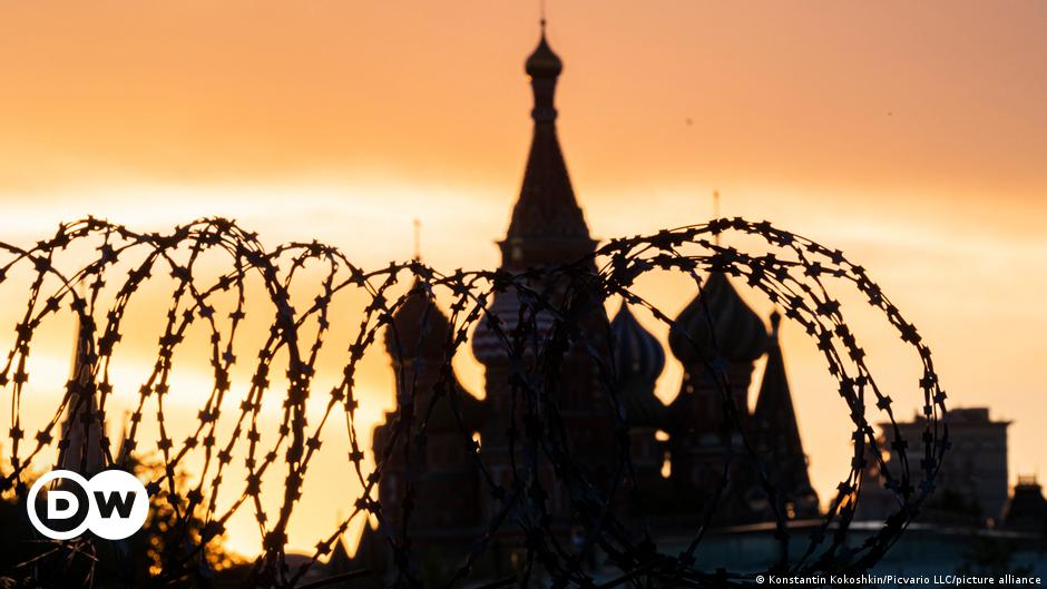 EU Implements New Sanctions Against Russia for Circumvention Suspicions