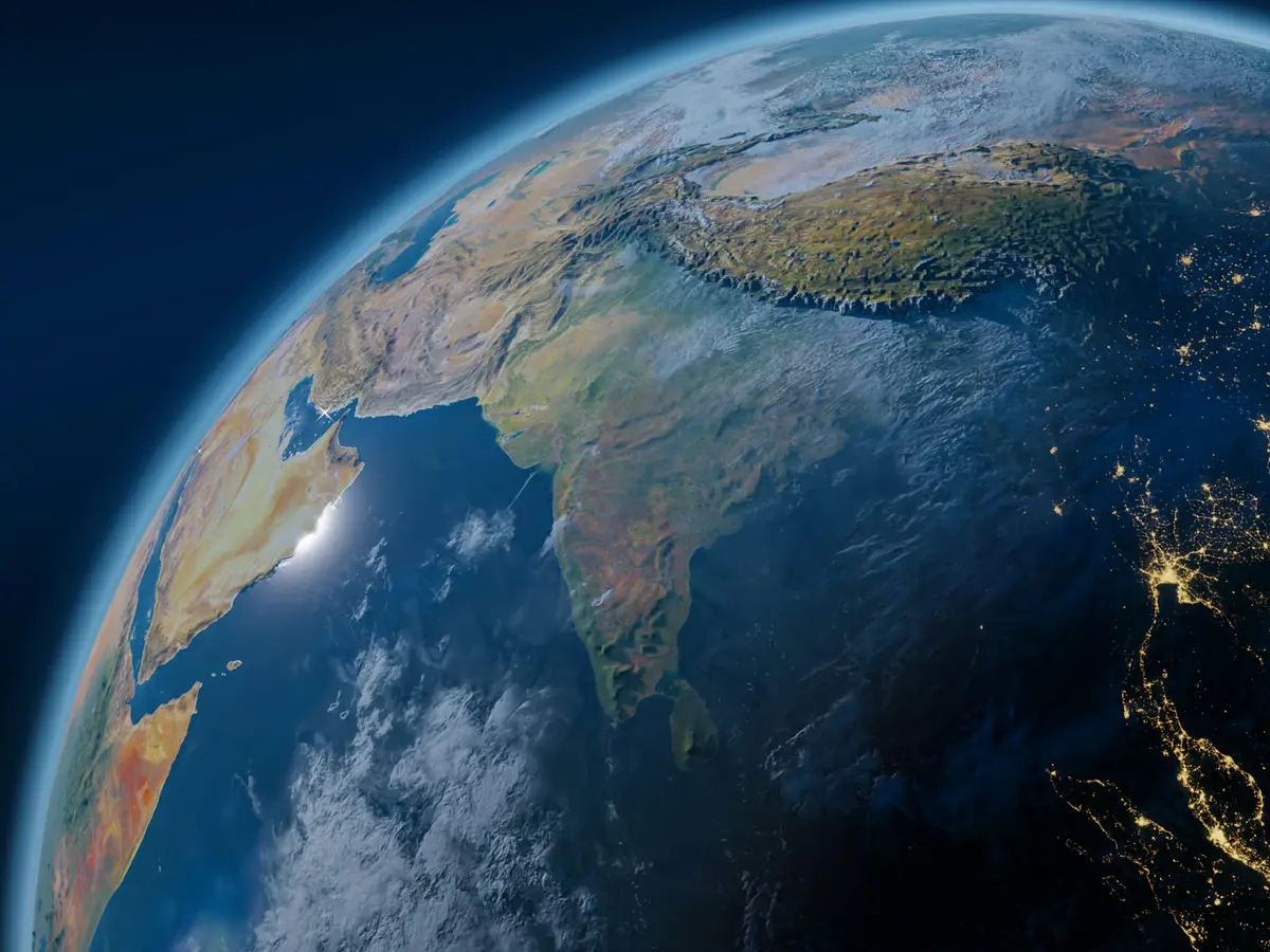 Featured image for Earth's Rotation Speed Changes: Shortest Day on Record or Warning Sign?