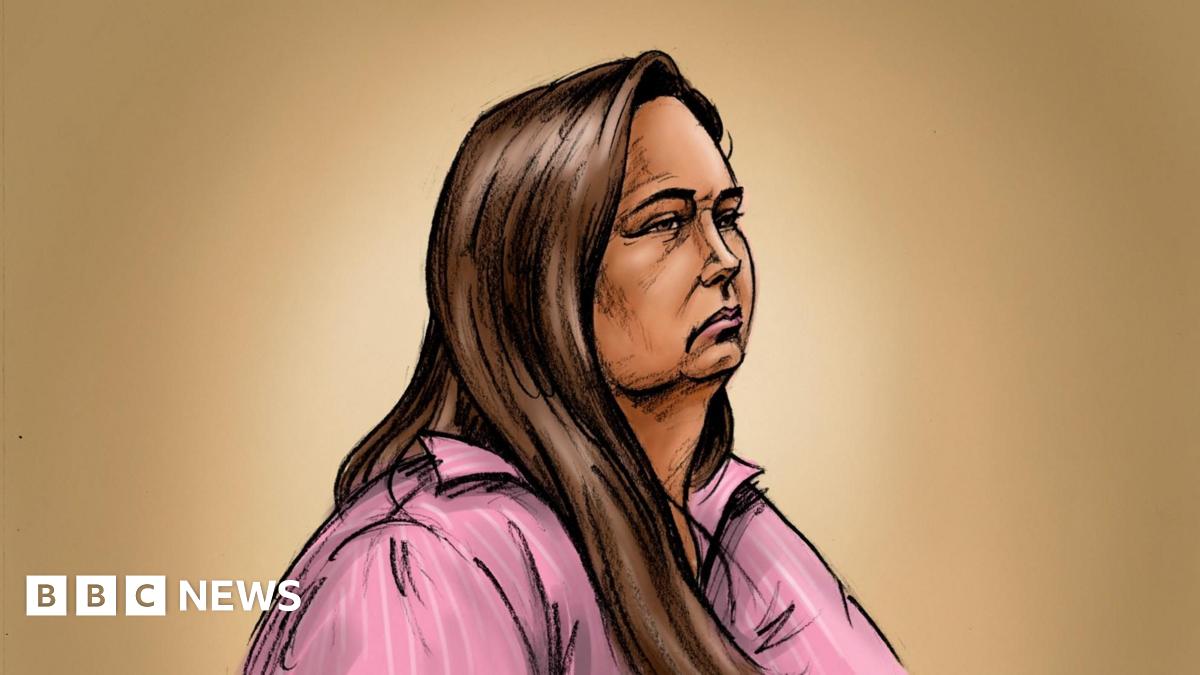 Featured image for Erin Patterson denies serving deadly mushrooms to her in-laws in court