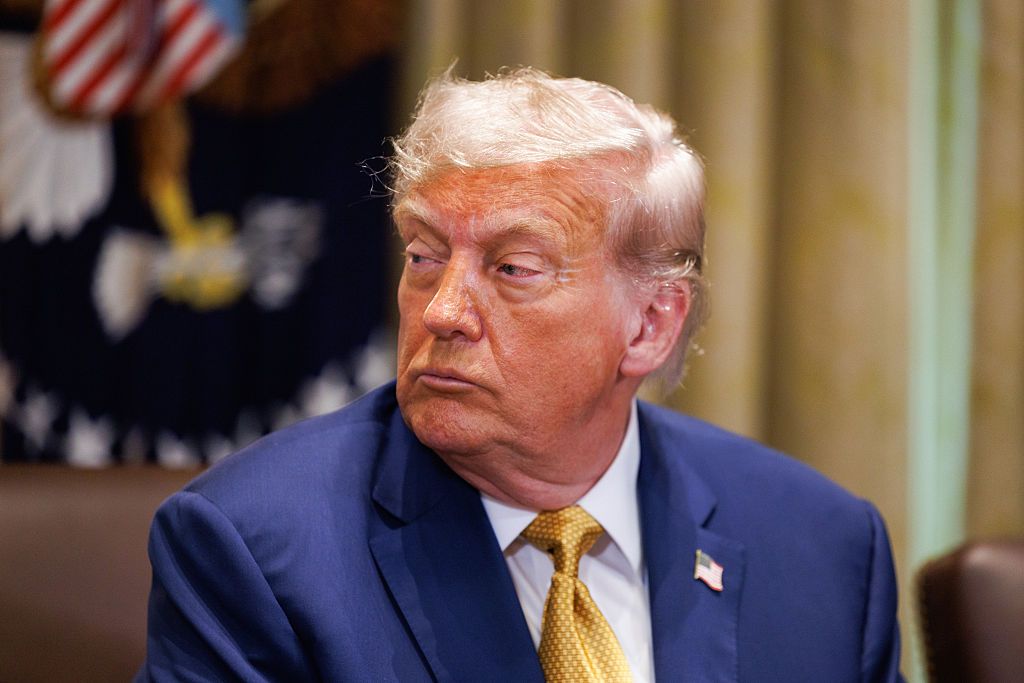 Featured image for Trump's Bold Moves on Russia and Ukraine: What's Next?