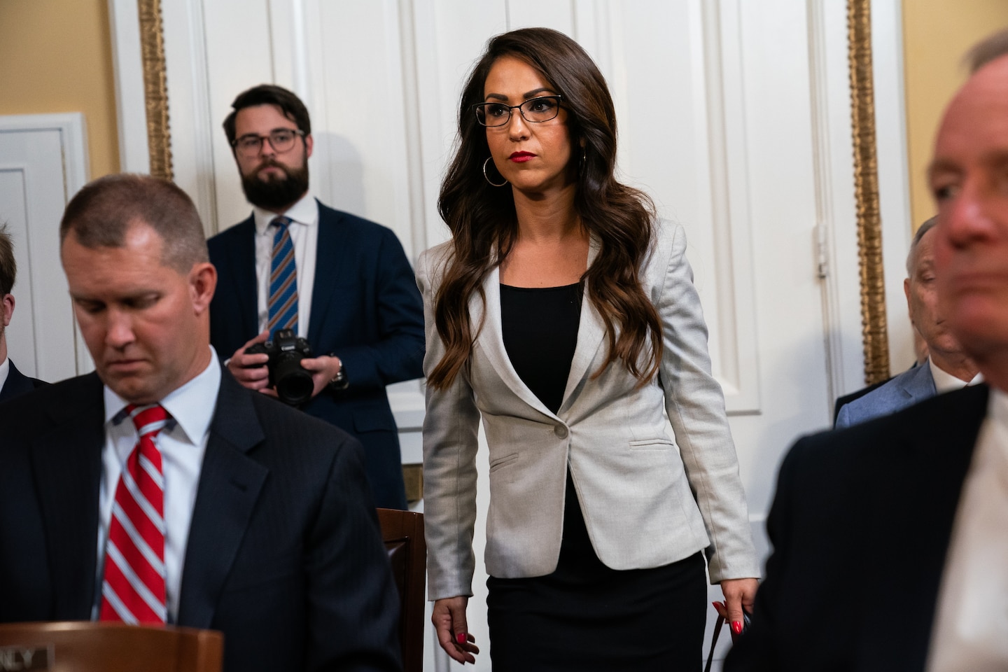 Featured image for "Understanding May-Thurner Syndrome: Lauren Boebert's Diagnosis and Treatment"