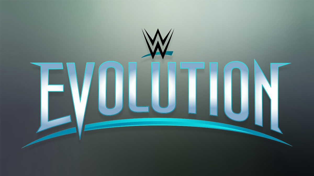 Featured image for WWE Evolution Set for Exciting Matches and Surprises