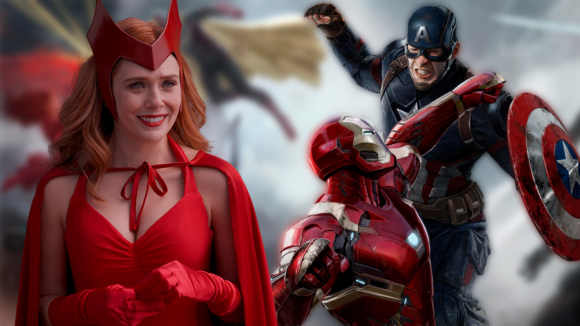 "Ranking the MCU Superhero Suits: From Coveted to Envy-Inducing"